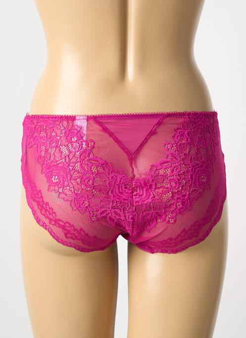 Chilot roz WACOAL femeie