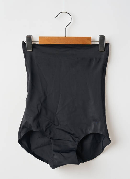 Chilot modelator negru JULIMEX femeie