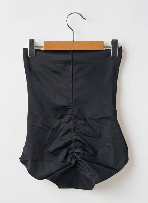 Chilot modelator negru JULIMEX femeie