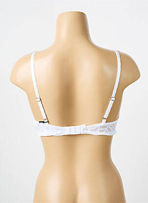 Sutien top sutien push-up top sutien push-up alb WACOAL femeie