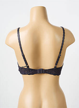 Sutien top sutien push-up top sutien push-up gri WACOAL femeie
