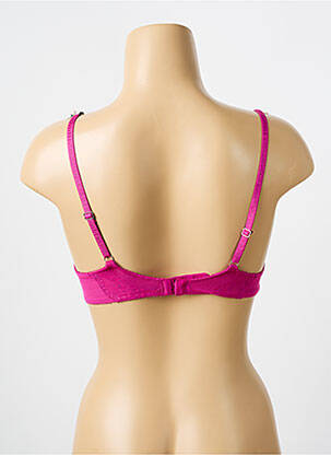 Sutien top sutien push-up top sutien push-up roz WACOAL femeie