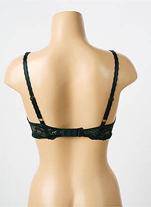 Sutien top sutien push-up top sutien push-up verde WACOAL femeie