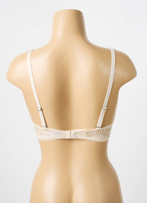 Sutien bej WACOAL femeie