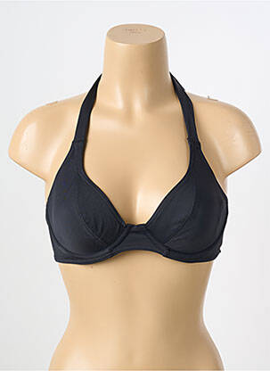 Sutien de costum de baie negru FREYA femeie