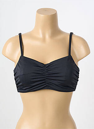 Sutien de costum de baie negru FREYA femeie