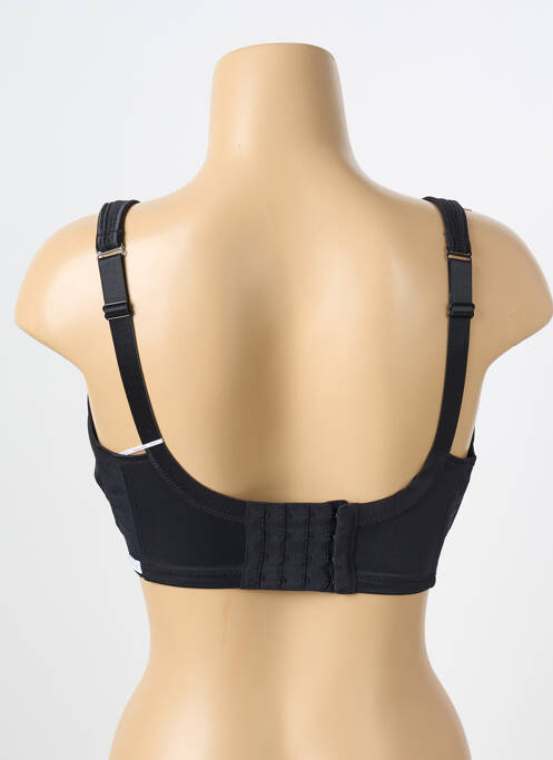 Sutien negru FREYA femeie