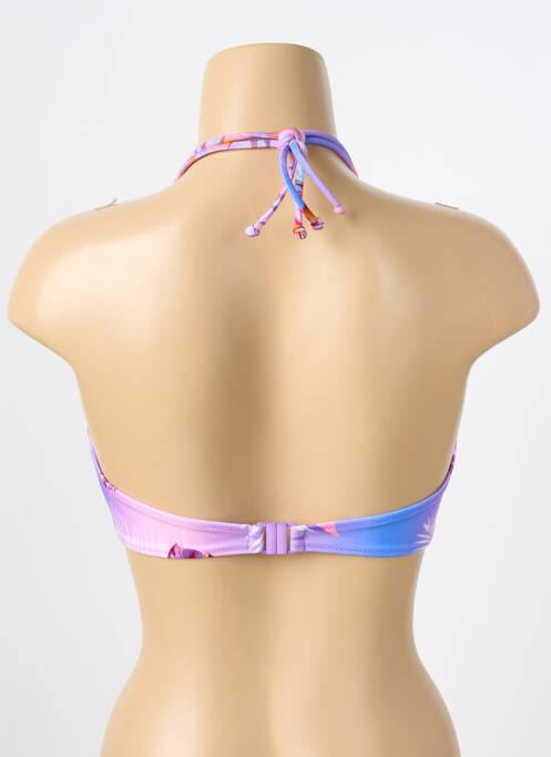 Sutien de costum de baie violet FREYA femeie