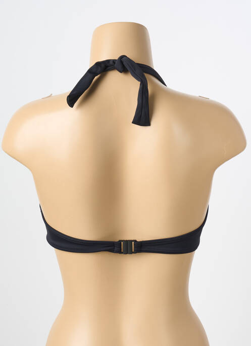 Sutien de costum de baie negru FREYA femeie