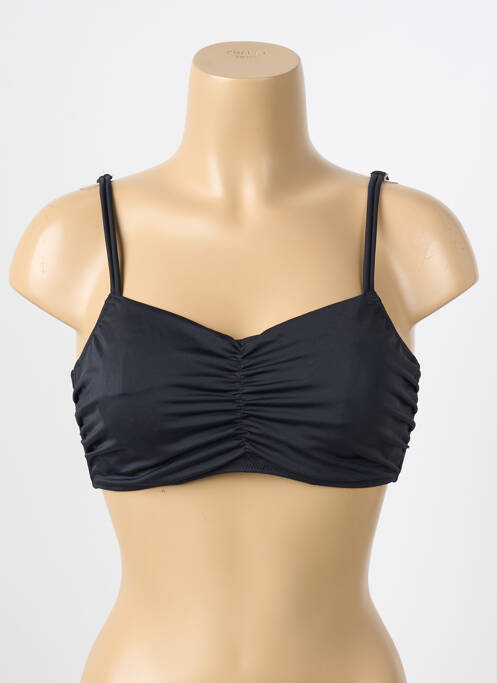 Sutien de costum de baie negru FREYA femeie