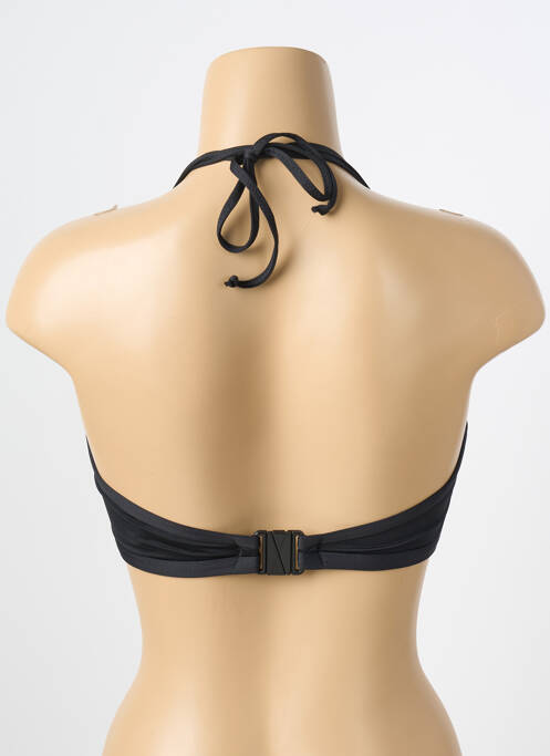 Sutien de costum de baie negru FREYA femeie