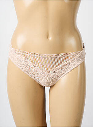 Chilot roz FREYA femeie