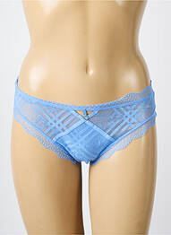 Chilot elasticitate albastru FREYA femme