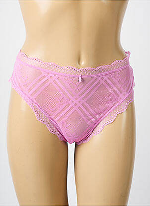 Chilot roz FREYA femeie