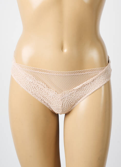 Chilot roz FREYA femeie