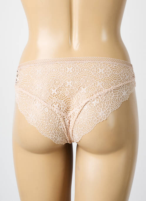 Chilot roz FREYA femeie