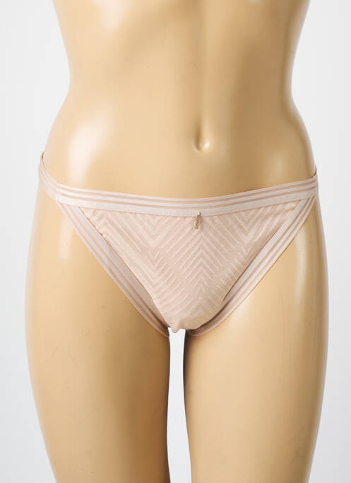 Chilot piele FREYA femeie