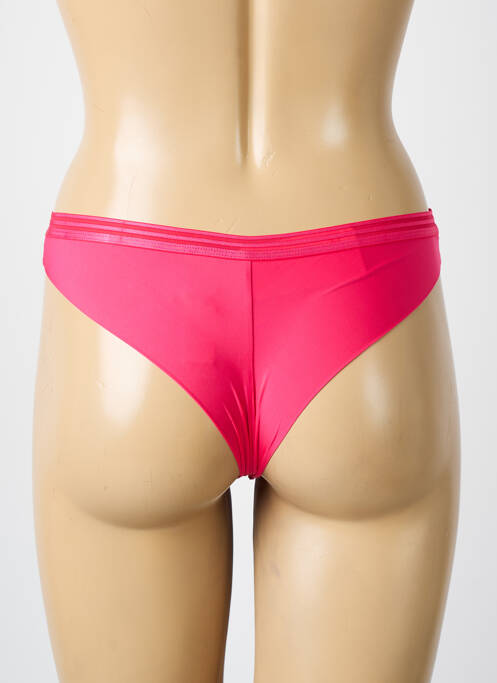 Chilot roz FREYA femeie