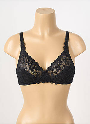 Sutien negru WACOAL femeie