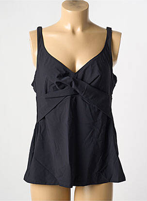 Sutien de costum de baie negru ROSA FAIA femeie