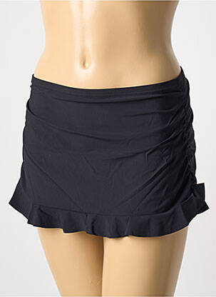 Chiloți de baie negru ROSA FAIA femeie