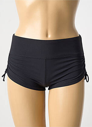 Chiloți de baie negru ROSA FAIA femeie