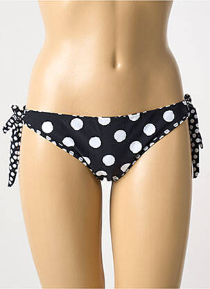 Chiloți de baie negru ROSA FAIA femeie