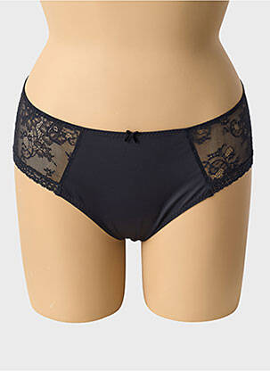 Chilot negru ROSA FAIA femeie