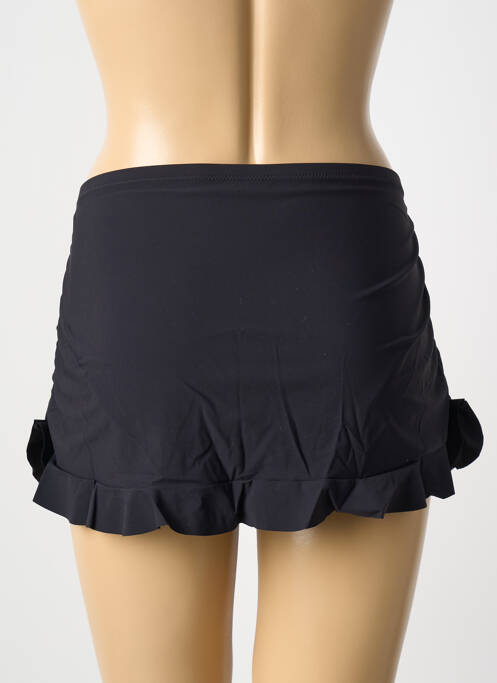 Chiloți de baie negru ROSA FAIA femeie