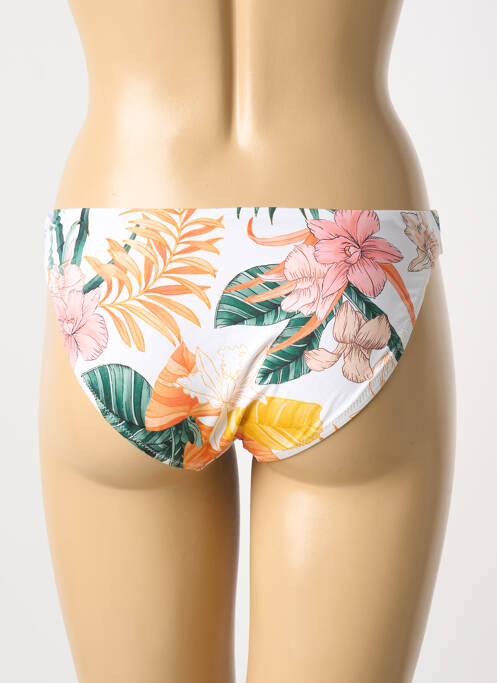 Chiloți de baie roz ROSA FAIA femeie