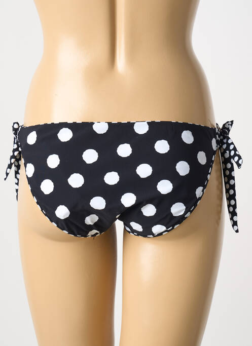 Chiloți de baie negru ROSA FAIA femeie