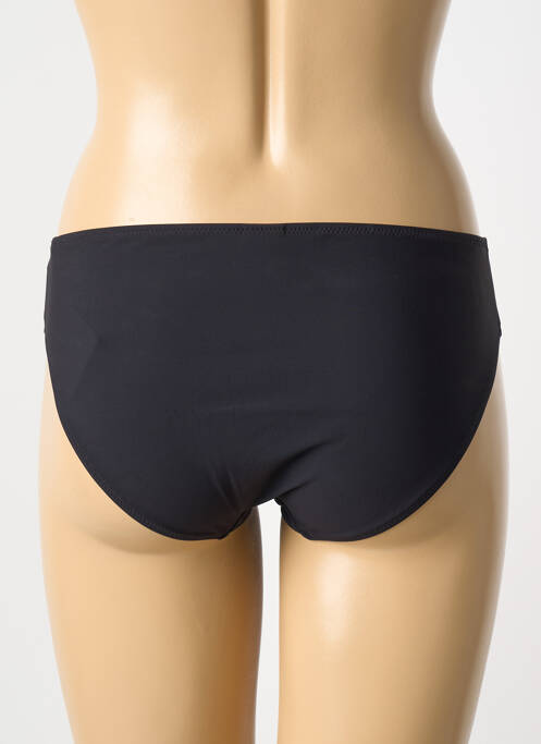 Chiloți de baie negru ROSA FAIA femeie