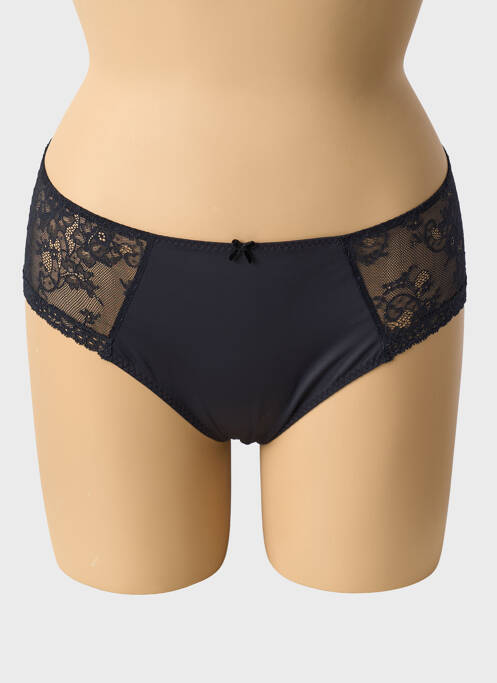 Chilot negru ROSA FAIA femeie