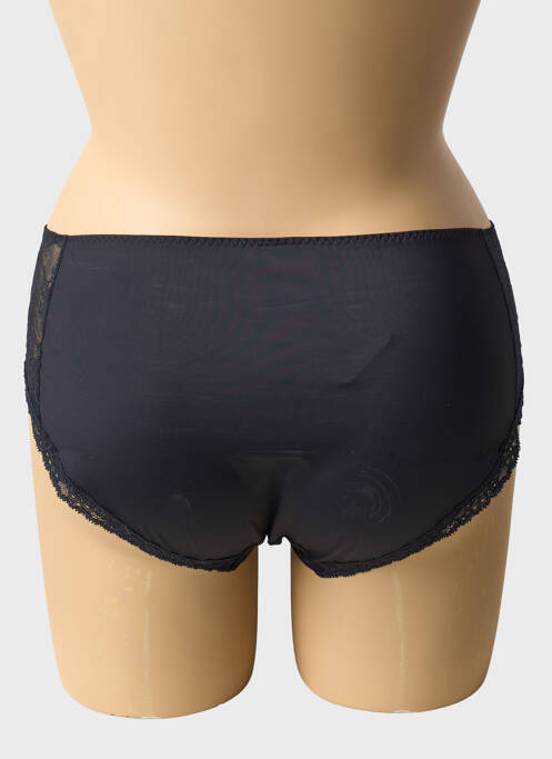 Chilot negru ROSA FAIA femeie