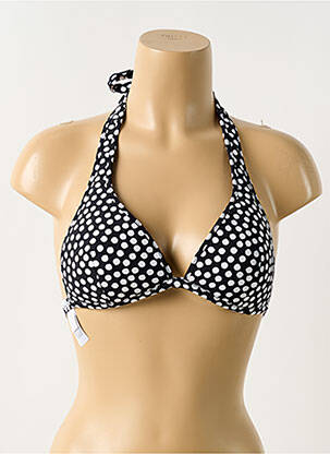 Sutien de costum de baie negru ROSA FAIA femeie