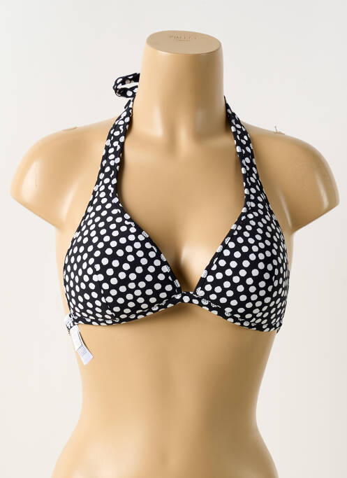 Sutien de costum de baie negru ROSA FAIA femeie