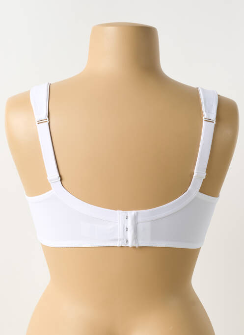 Sutien alb ROSA FAIA femeie