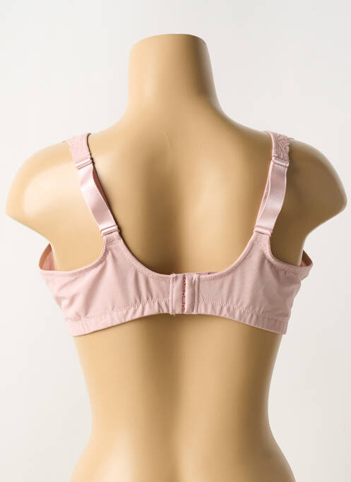 Sutien roz ROSA FAIA femeie