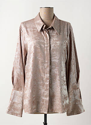 Cămașă argintiu MÊME ROAD femeie