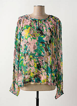 Bluză roz CREAM femeie