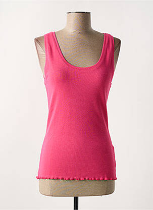 Maiou roz B.YOUNG femeie