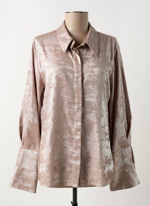 Cămașă argintiu MÊME ROAD femeie