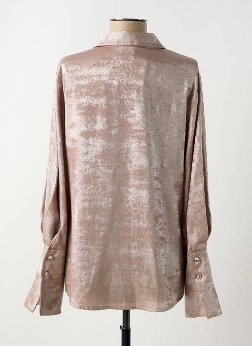 Cămașă argintiu MÊME ROAD femeie