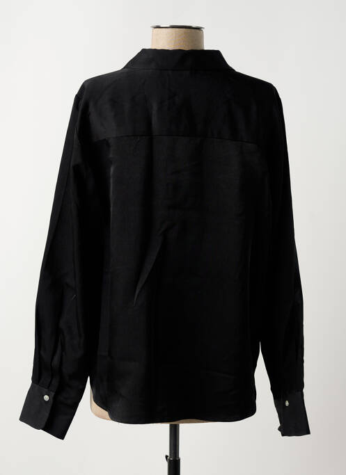 Cămașă negru B.YOUNG femeie