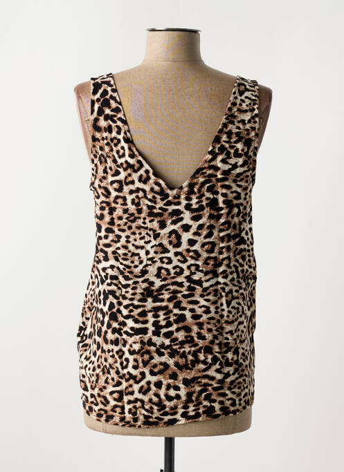 Top maro B.YOUNG femeie