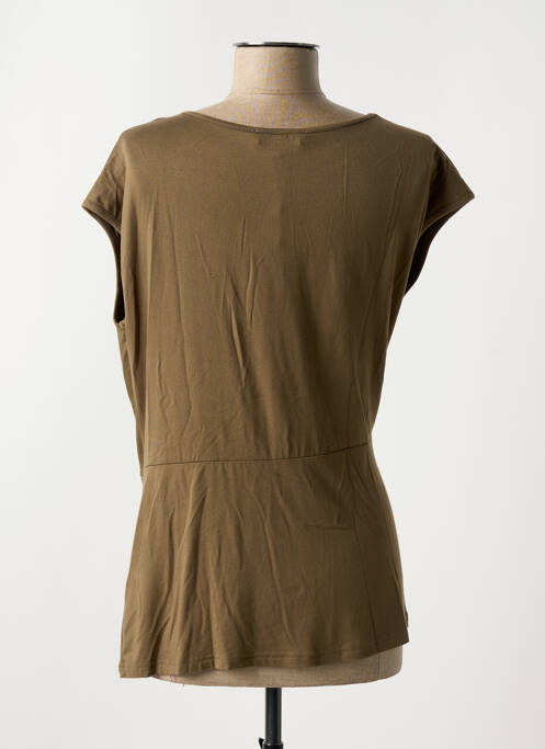 Tricou verde MD'M femeie