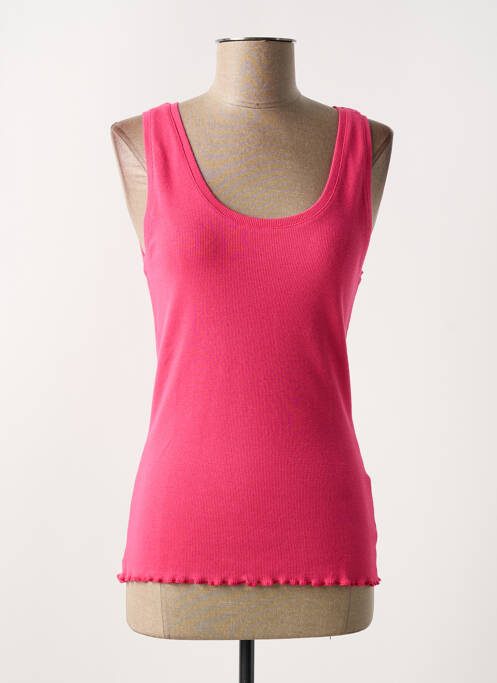 Maiou roz B.YOUNG femeie