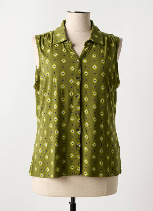 Cămașă verde MD'M femeie