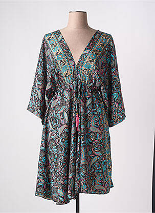 Rochie midi negru BOLD & BEAUTIFUL femeie