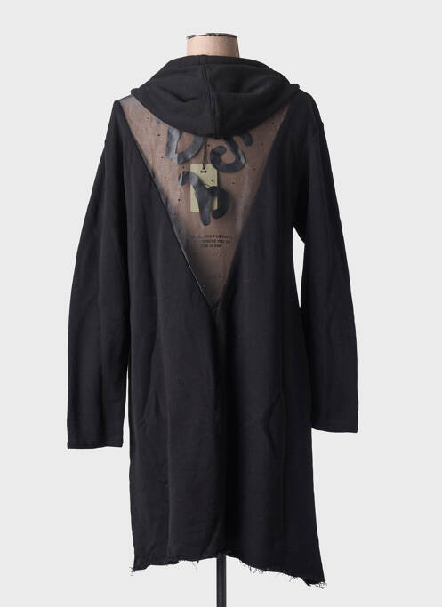 Rochie midi negru BSB femeie